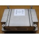 Радиатор CPU CX2WM для Dell PowerEdge C1100 CN-0CX2WM CPU Cooling Heatsink (Щербинка)