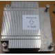 Радиатор CPU CX2WM для Dell PowerEdge C1100 CN-0CX2WM CPU Cooling Heatsink (Щербинка)
