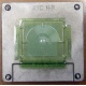 Радиатор CPU CX2WM для Dell PowerEdge C1100 CN-0CX2WM CPU Cooling Heatsink (Щербинка)