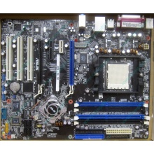 Материнская плата Asus A8N-SLI SE s.939 в Щербинке, MB Asus A8NSLI SE socket 939 (Щербинка)