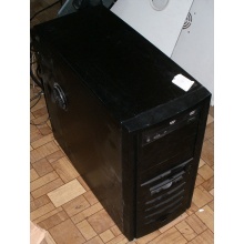 Сервер Intel Pentium-4 3.0GHz HT /2048Mb /80Gb /RAID /ATX 430W (Щербинка)