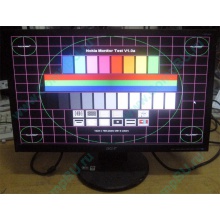 Монитор 20" TFT Acer V203H (Щербинка)