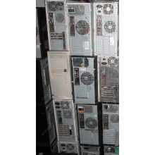 Простые Б/У компьютеры Celeron 1.7GHz s478 /память 512Mb /жёсткий диск 40Gb /ATX оптом (Щербинка)