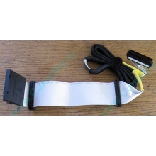 Кабель SCSI 2 port 68-pin 157855-001 для HP Compaq (Щербинка)