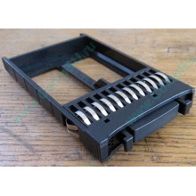 Заглушка HDD Blank Filler SAS/SATA 2,5" для серверов HP (376384-001) FR2000 В1279 (Щербинка)