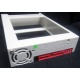 Mobile Rack IDE ViPower SuperRACK (white) internal (Щербинка)