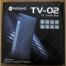 Внешний аналоговый TV-tuner AG Neovo TV-02 (Щербинка)