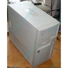 Intel Celeron 1.7GHz /256Mb /40Gb /ATX 300W (Щербинка)