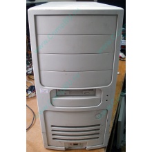 Intel Pentium-4 630 3.0GHz HT /1024Mb /120Gb /ATX 350W (Щербинка)