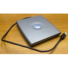 Внешний DVD/CD-RW привод Dell PD01S для ноутбуков DELL Latitude D400 в Щербинке, D410 в Щербинке, D420 в Щербинке, D430 (Щербинка)