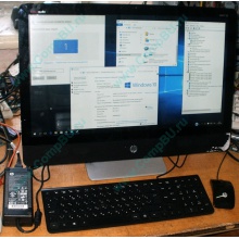 Моноблок HP Envy Recline 23-k010er D7U17EA Core i5 /16Gb DDR3 /240Gb SSD + 1Tb HDD (Щербинка)