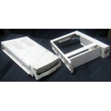 Mobile Rack IDE AgeStar IR3P (white) internal (Щербинка)