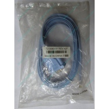 Кабель Cisco 72-3383-01 в Щербинке, купить консольный кабель Cisco CAB-CONSOLE-RJ45 (72-3383-01) цена (Щербинка)
