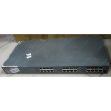 Коммутатор Compex TX2224SA (24 port) metal case НЕРАБОЧИЙ (Щербинка)