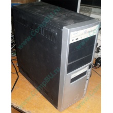 Компьютер Intel Celeron 1.8GHz /256Mb /40Gb /ATX 300W (Щербинка)