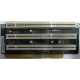 Переходник Riser card PCI-X/3xPCI-X (Щербинка)