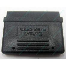 Терминатор SCSI Ultra3 160 LVD/SE 68F (Щербинка)