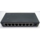  Глючный коммутатор Acorp 9HU8D (8 портов) - Щербинка