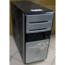 Четырехъядерный компьютер AMD Phenom X4 9550 (4x2.2GHz) /4096Mb /250Gb /ATX 450W (Щербинка)