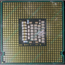 CPU Intel Xeon 3060 SL9ZH s.775 (Щербинка)