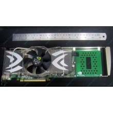  Видеокарта nVidia Quadro FX4500 (Щербинка)