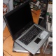 Ноутбук Acer TravelMate 2410 (Intel Celeron 1.5Ghz /512Mb DDR2 /40Gb /15.4" 1280x800) - Щербинка
