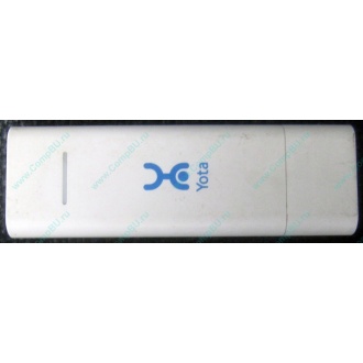 Wi-MAX модем Yota Jingle WU217 (USB) - Щербинка