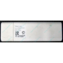 Wi-MAX модем Yota Jingle WU217 (USB) - Щербинка