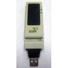 WiFi сетевая карта 3COM 3CRUSB20075 WL-555 внешняя (USB) - Щербинка