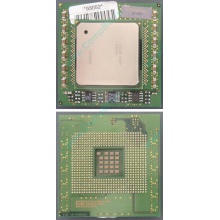 Процессор Intel Xeon 2800MHz socket 604 (Щербинка)