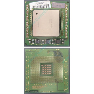 Процессор Intel Xeon 2800MHz socket 604 (Щербинка)