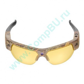 Очки с видеокамерой (видеоочки) Pivothead PH401 RECON CONCEAL (Щербинка)