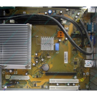 Материнская плата W26361-W1752-X-02 для Fujitsu Siemens Esprimo P2530 (Щербинка)