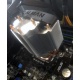 Intel Core i5 3570K (4x3.4GHz) + кулер Zalman с тепловыми трубками (Щербинка)