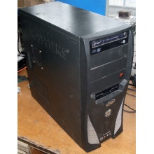 Компьютер AMD Sempron 2800+ 2.0GHz /256Mb /40Gb /ATX 300W (Щербинка)