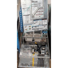 Серверный корпус 7U от сервера HP ProLiant ML530 G2 (Щербинка)
