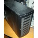 Сервер Depo Storm 1250N5 (Quad Core Q8200 (4x2.33GHz) /2048Mb /2x250Gb /RAID /ATX 700W) - Щербинка