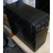Четырехядерный компьютер Intel Core i5 650 (4x3.2GHz) /4096Mb /60Gb SSD /ATX 400W (Щербинка)