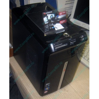 Двухъядерный компьютер AMD Athlon X2 215 (2x2.7GHz) /3072Mb /320Gb /512Mb ATI HD5450 /ATX 250W (Щербинка)