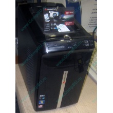 Двухъядерный компьютер AMD Athlon X2 215 (2x2.7GHz) /3072Mb /320Gb /512Mb ATI HD5450 /ATX 250W (Щербинка)
