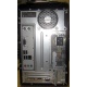 Packard Bell iMedia A7447 AMD Athlon X2 215 (2x2.7GHz) /3072Mb /320Gb /ATX 250W вид сзади (Щербинка)
