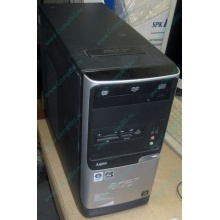 Системный блок AMD Athlon 64 X2 3600+ (2x2.0GHz) /2048Mb DDR2 /160Gb /DVDRW /CR /LAN 1G /FireWire /ATX 250W (Щербинка)