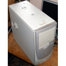 Intel Pentium-4 2.8GHz /256Mb /80Gb /ATX 300W (Щербинка)