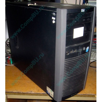 Сервер HP Proliant ML310 G5p 515867-421 фото (Щербинка)