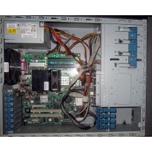 Сервер HP Proliant ML310 G5p 515867-421 фото (Щербинка)
