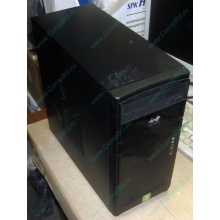  Четырехядерный компьютер Intel Core i7 2600 (4x3.4GHz HT) /4096Mb /1Tb /ATX 450W (Щербинка)