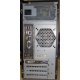 Компьютер Intel Core i7 2600 (4x3.4GHz HT) /4096Mb /1Tb /ATX 450W вид сзади (Щербинка)