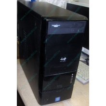 Четырехядерный компьютер Intel Core i7 860 (4x2.8GHz HT) /4096Mb /1Tb /ATX 450W (Щербинка)