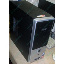 Двухядерный компьютер Intel Celeron G1610 (2x2.6GHz) s.1155 /2048Mb /250Gb /ATX 350W (Щербинка)
