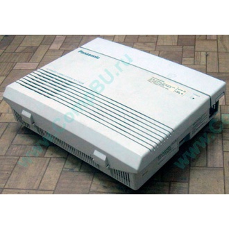 Б/У АТС Panasonic KX-TA308 фото (Щербинка)